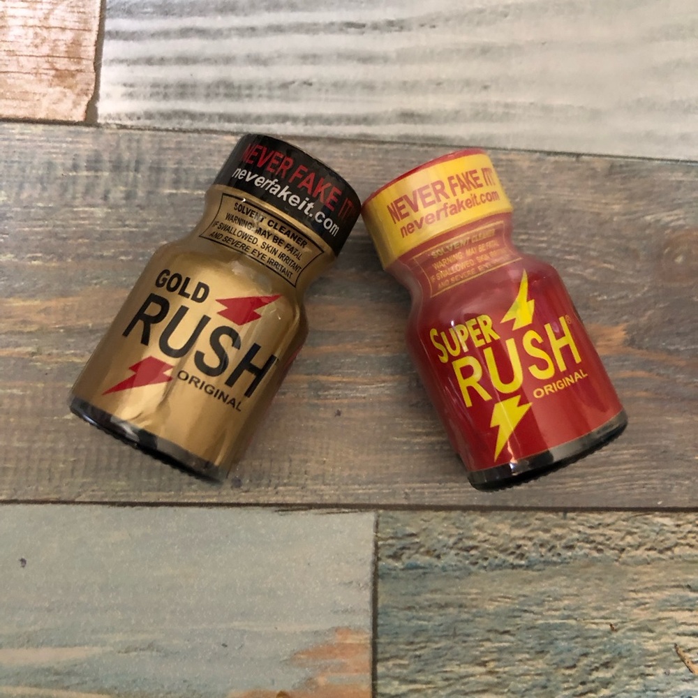 2-Pack Men Sexy Accessories